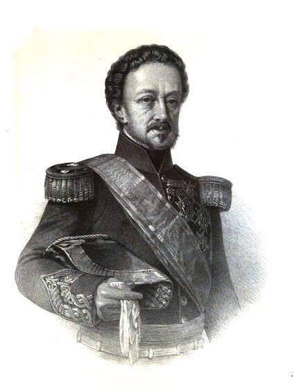 Pedro de Alcántara Téllez Girón
