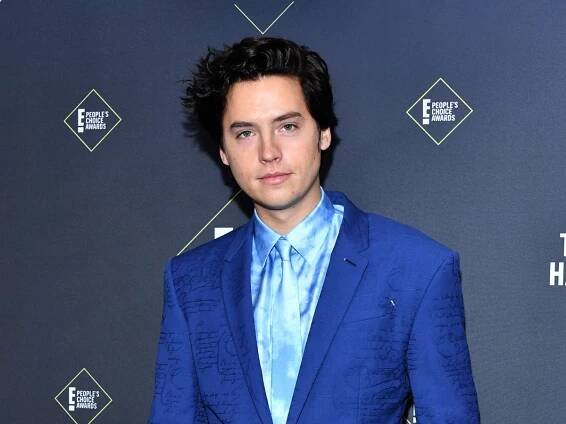 I Just Took a Look at Cole Sprouse’s Net Worth, and Now I Want Him to Adopt Me