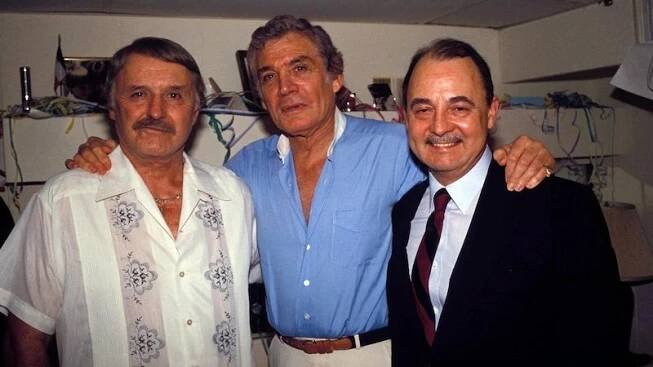 Zemřel John Hillerman, majordomus ze seriálu Magnum - Novinky