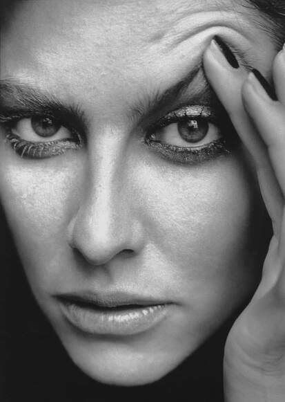 Anna Mouglalis