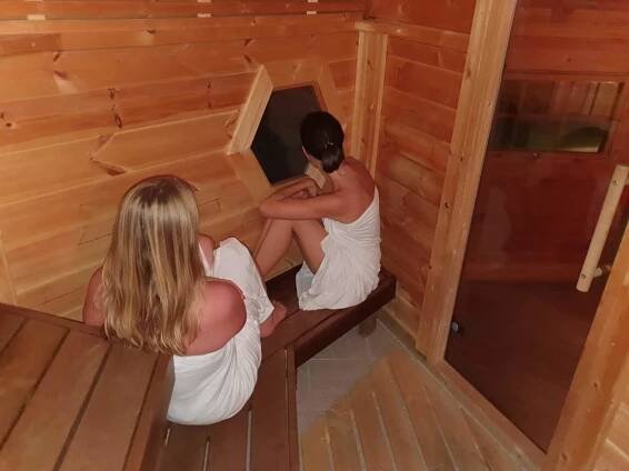 Ubytování na Šumavě s dětmi 29