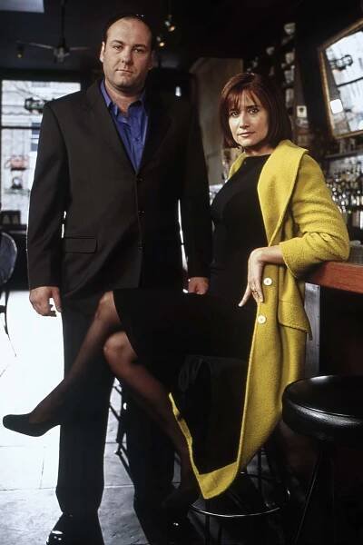 Lorraine Bracco