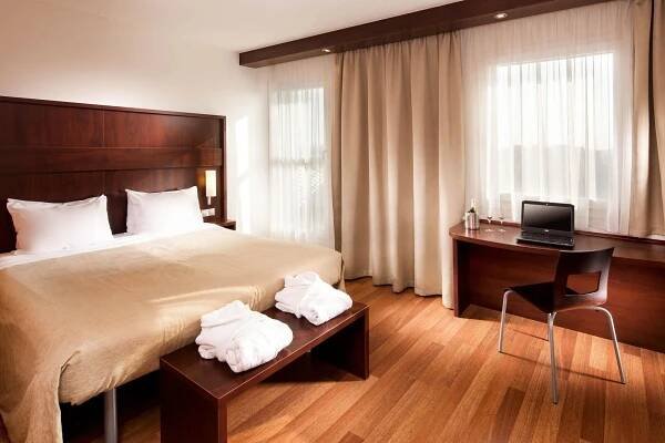 Comfort Hotel Olomouc Centre Olomouc - ubytování | Hportal.cz