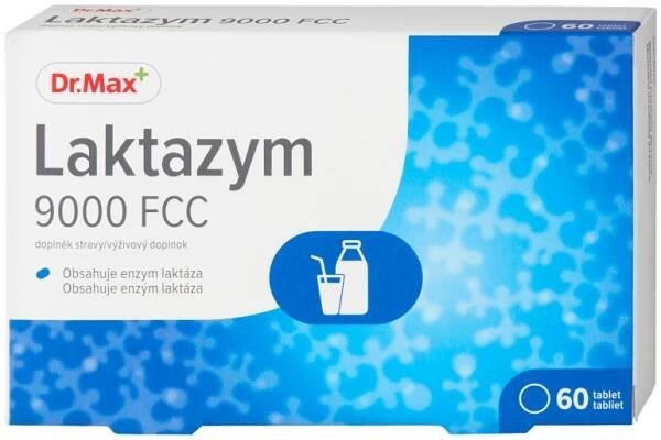 Dr.Max Laktazym