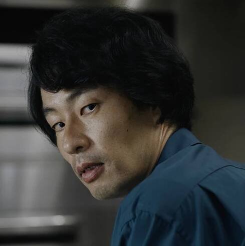 The best horror movie of the year so far is a Japanese NFT