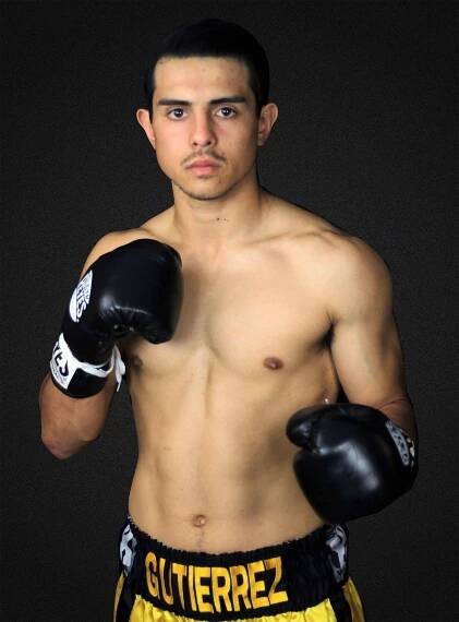 Adrian Gutierrez – Global Sports Streaming