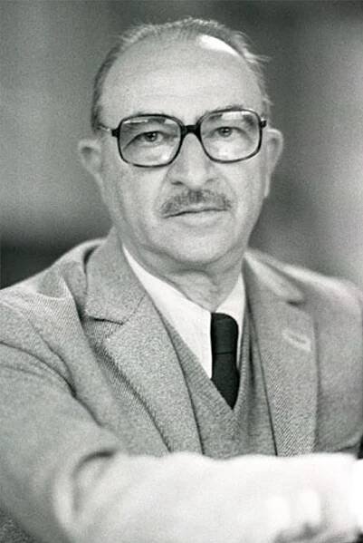 Alberto Lattuada herec