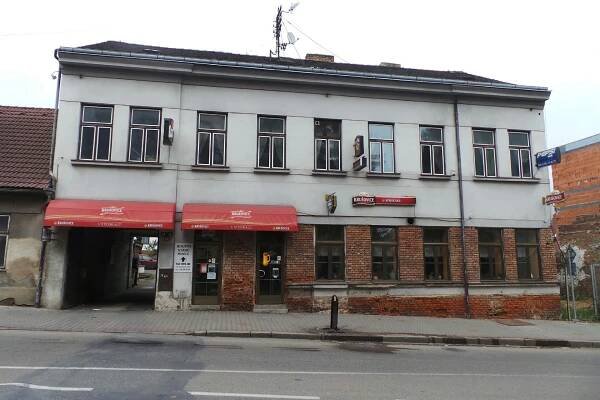 Restaurace U Stejskalů foto 1