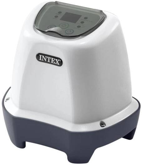 Intex Solinátor Krystal Clear QS200