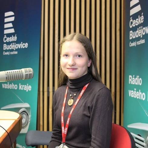 Ludmila Kozlová | foto: Andrea Poláková,  Český rozhlas