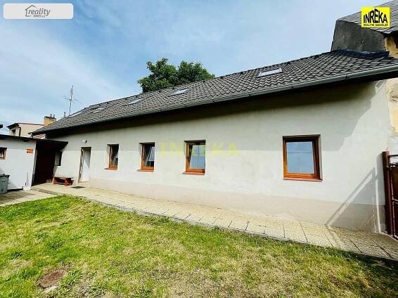 Prodej domů, Dražice | Mapio.cz