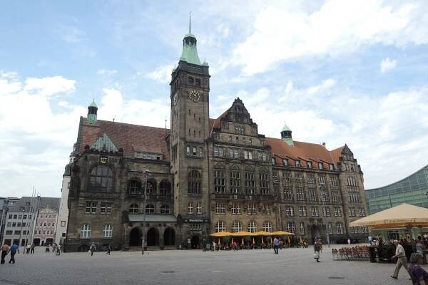 Immobilienbewertung Chemnitz
