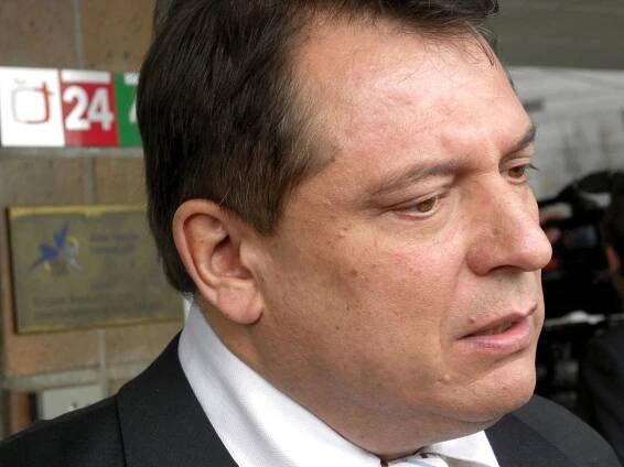 Jiří Paroubek