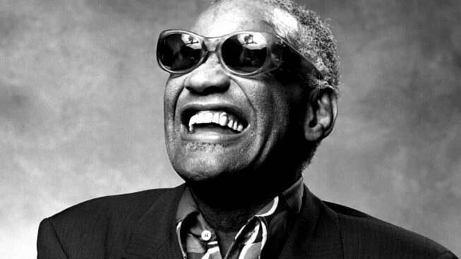 Geniální král soulu. Před 90 lety se narodil zpěvák Ray Charles