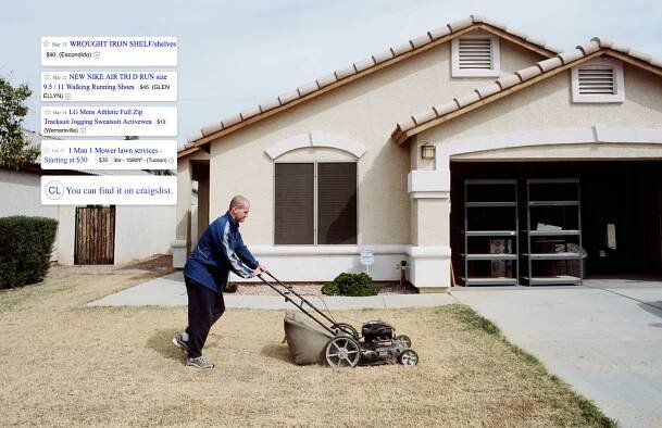 craigslist — christa with a ch