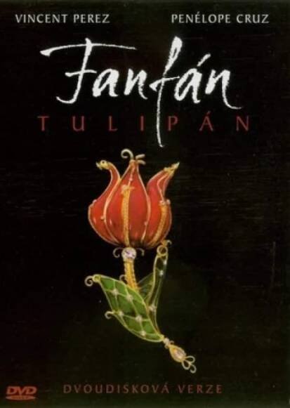 Fanfán tulipán