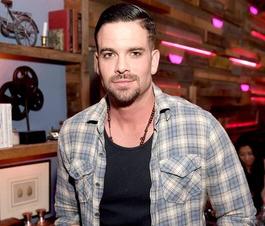 Mark Salling’s Lawyer Speaks Out After ‘Glee’ Alum’s Death