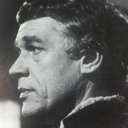 Paul Scofield
