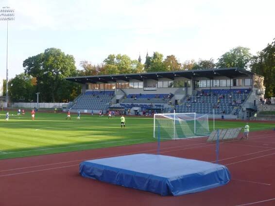 1. SC Znojmo - ČSK Uherský Brod | ČSK Uherský Brod