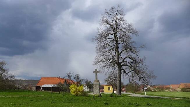 Fotografie - Šemíkovice - 18.04.2015
