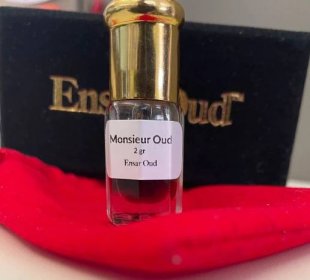 Monsieur Oud Ensar Oud pro ženy a muže