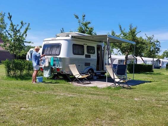 Welkom op camping Ter Leede Leerdam