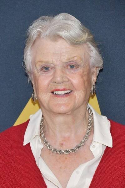 Angela Lansburyová oslavila 95. narozeniny.