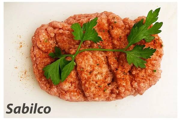 #Halal meat# - Sabilco.cz