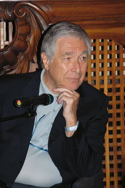 Massimo Egidi