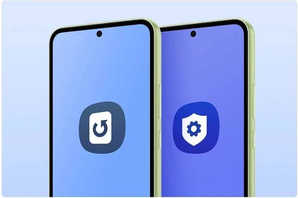 Mobilní telefon SAMSUNG Galaxy A54 5G 8GB128GB zelená green
