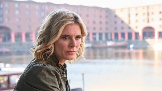 Emilia Fox's real-life Silent Witness moment revealed