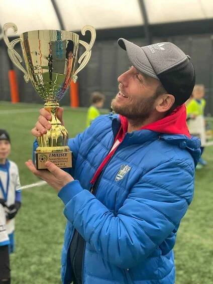 Fotbaloví Žraloci U9  z Havířova v zápasech s Baníkem Ostrava, Frýdkem-Místkem, Třincem a na turnajích v Polsku a Hlučíně. Foto: MFK Havířov/Viktorie Mrázová