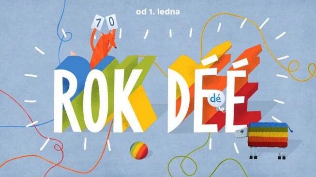 Rok Déé začíná