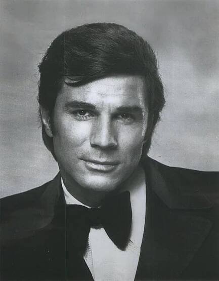 George Maharis - Wikipedia