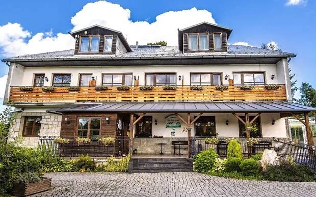 Restaurace na Trojáku: 500 až 1 000 Kč na české dobroty