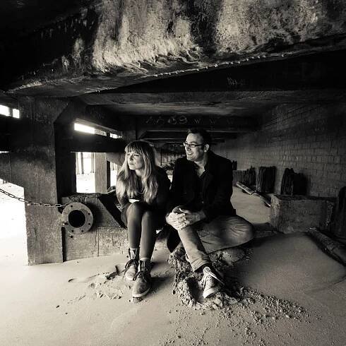 Photos – Claire Booth