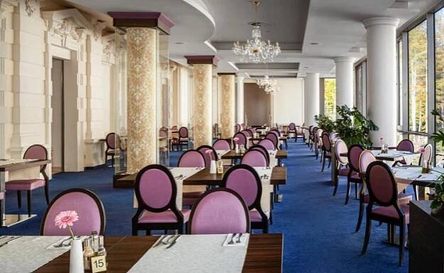 Grandhotel Nabokov