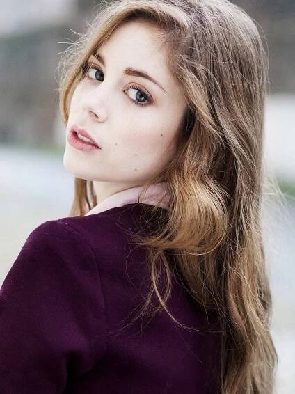 Charlotte Hope
