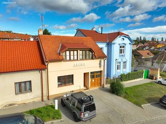 Prodej ubytovacího zařízení 330 m², Mikulov