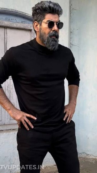 Hunt Movie Cast Kabir Duhan Singh