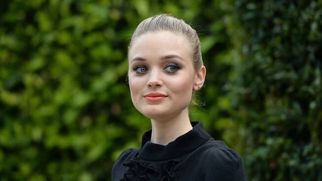 Bella Heathcote
