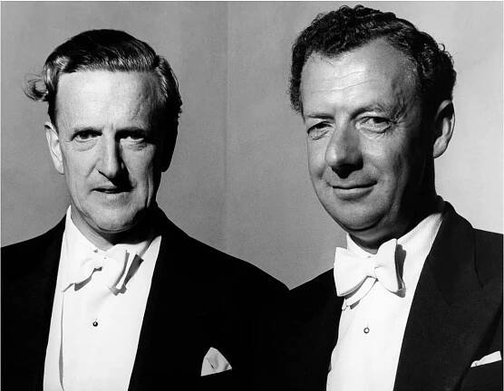 Peter Pears: an appreciation of the great tenor