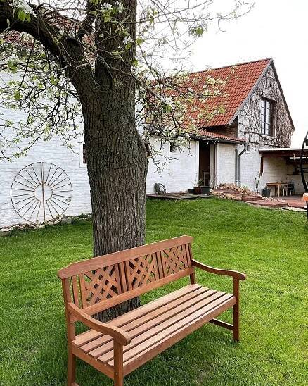 Ubytování Keblice, Statek Keblice - České středohoří chalupa, 12638