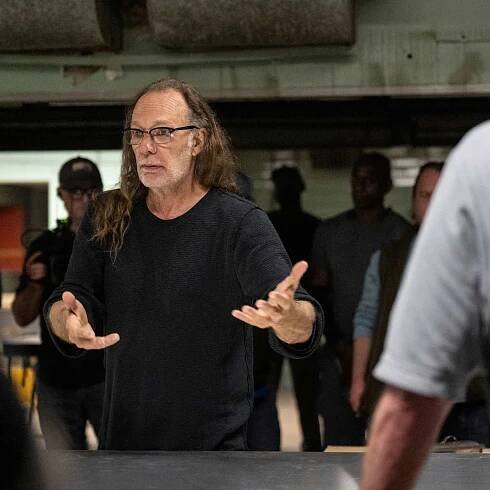 Greg Nicotero's first-of-it's-kind horror competition show Guts & Glory gets first look