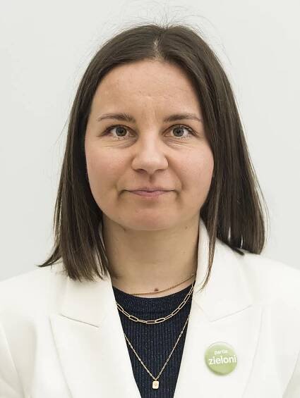 Urszula Zielińska