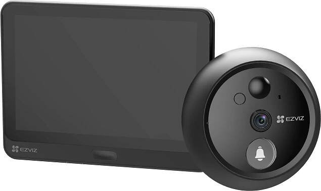 EZVIZ Smart Wi-Fi HP4