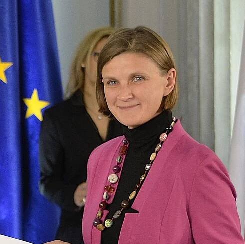 Małgorzata Wypych - Wikipedia