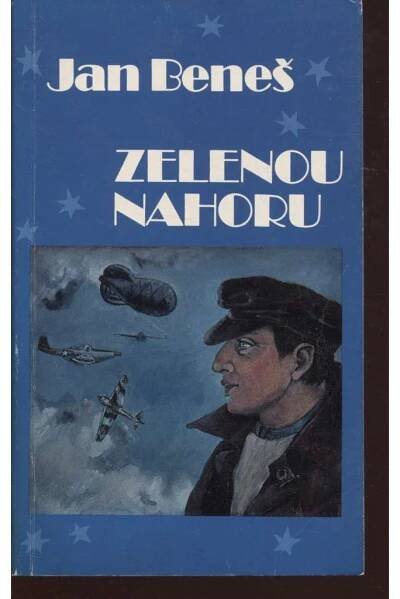 Zelenou nahoru (Sixty-Eight Publishers, exil)