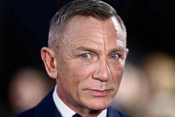 Daniel Craig breaks silence on ‘spectacular’ James Bond news