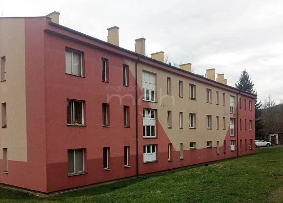 Ostrov - Květnová, okres Karlovy Vary